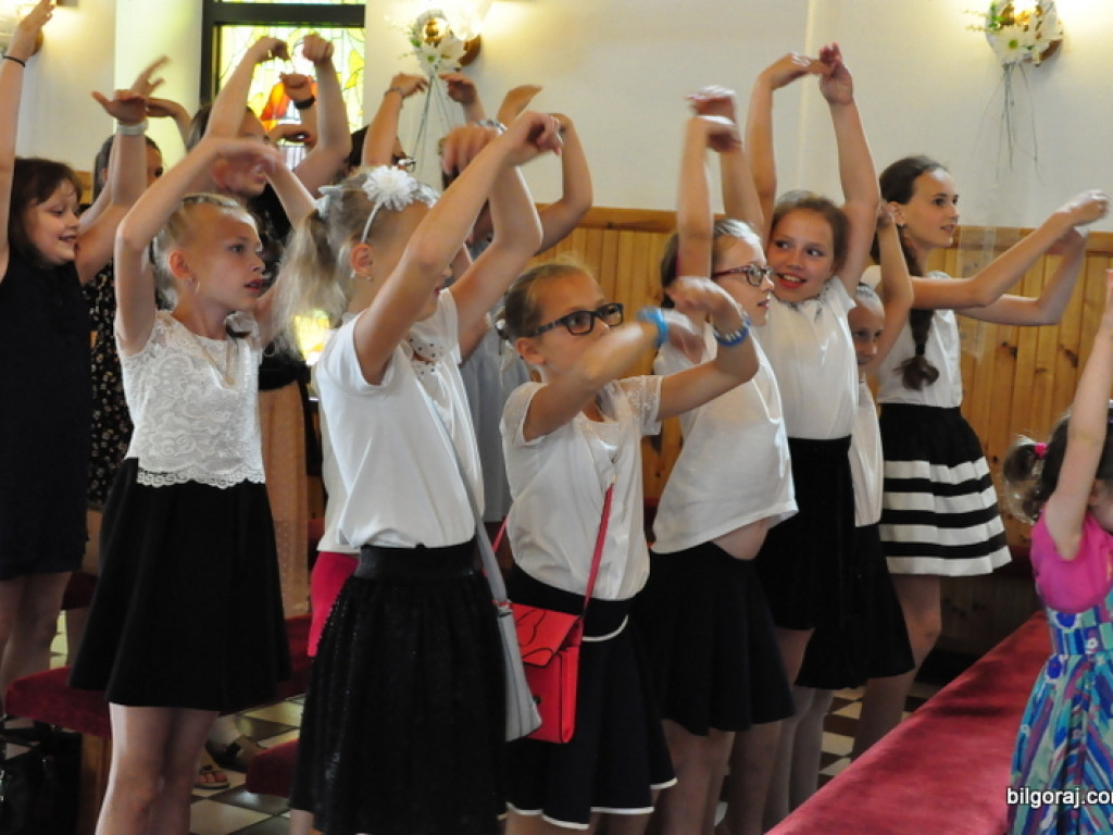 Jubileuszowy Festiwal w Gromadzie (FOTO, WYNIKI)