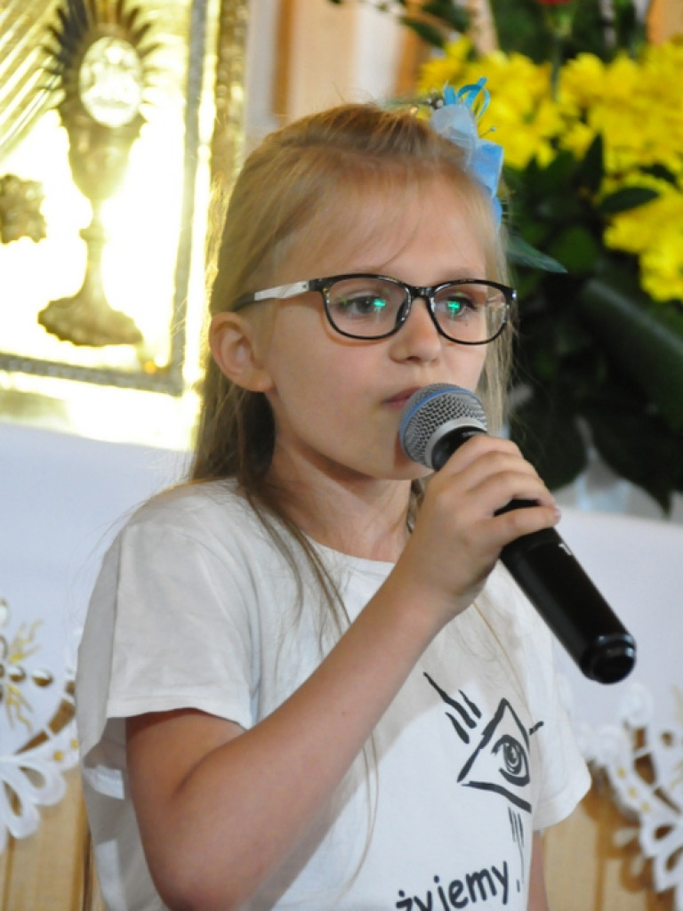 Jubileuszowy Festiwal w Gromadzie (FOTO, WYNIKI)