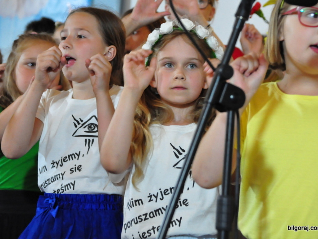 Jubileuszowy Festiwal w Gromadzie (FOTO, WYNIKI)