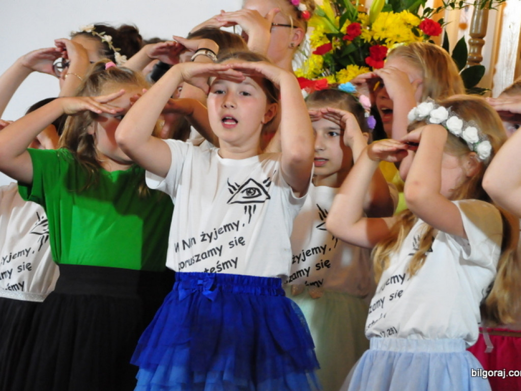 Jubileuszowy Festiwal w Gromadzie (FOTO, WYNIKI)