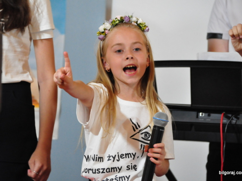 Jubileuszowy Festiwal w Gromadzie (FOTO, WYNIKI)