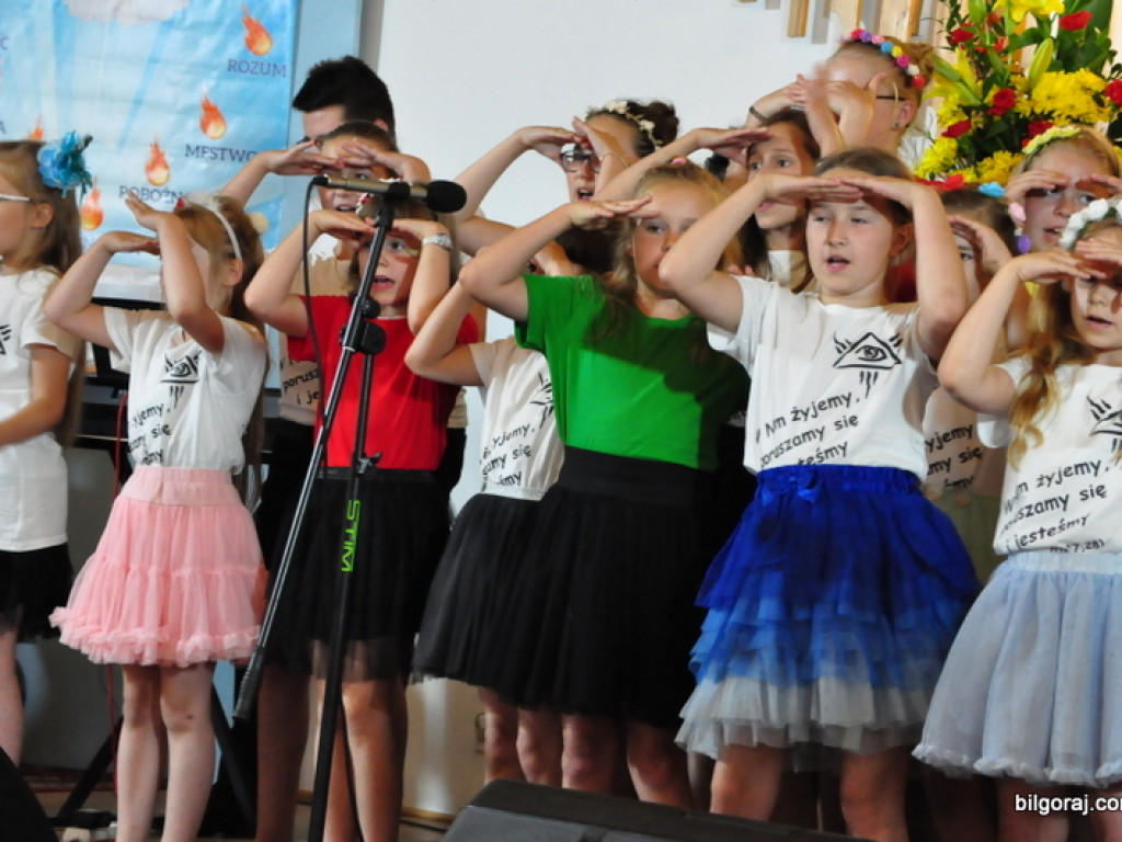 Jubileuszowy Festiwal w Gromadzie (FOTO, WYNIKI)