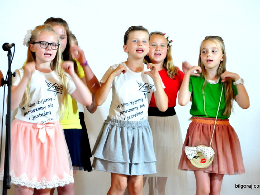 Jubileuszowy Festiwal w Gromadzie (FOTO, WYNIKI)