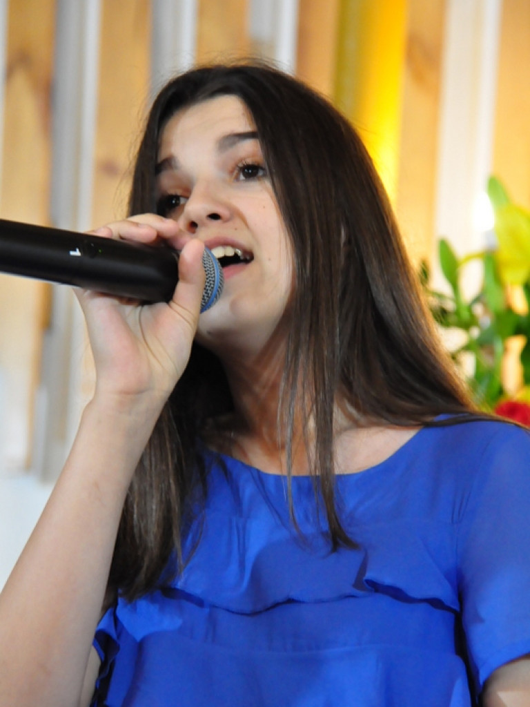 Jubileuszowy Festiwal w Gromadzie (FOTO, WYNIKI)