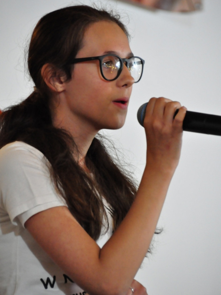 Jubileuszowy Festiwal w Gromadzie (FOTO, WYNIKI)