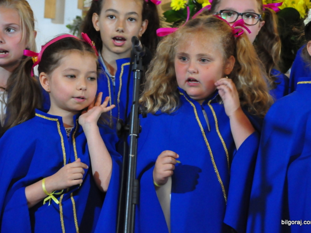Jubileuszowy Festiwal w Gromadzie (FOTO, WYNIKI)