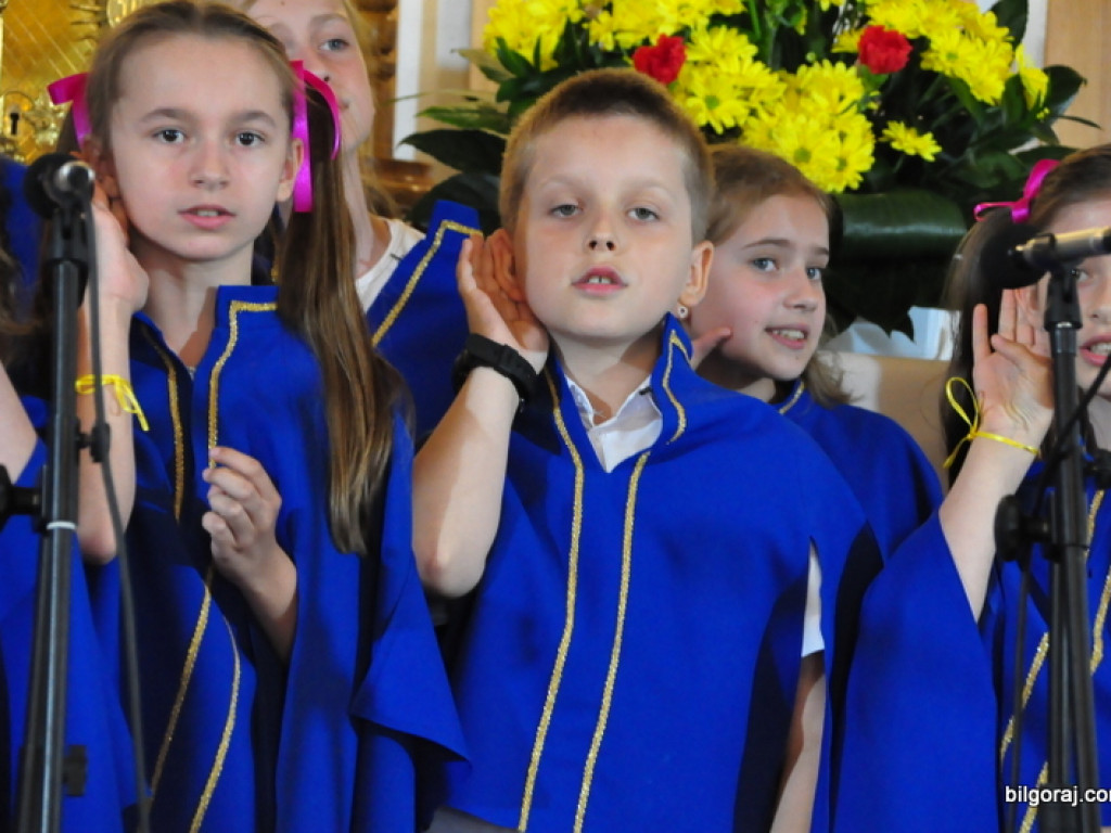 Jubileuszowy Festiwal w Gromadzie (FOTO, WYNIKI)