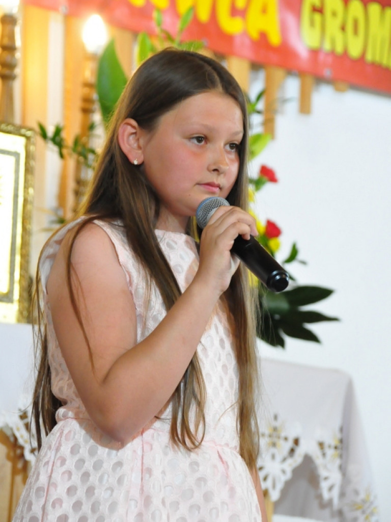 Jubileuszowy Festiwal w Gromadzie (FOTO, WYNIKI)