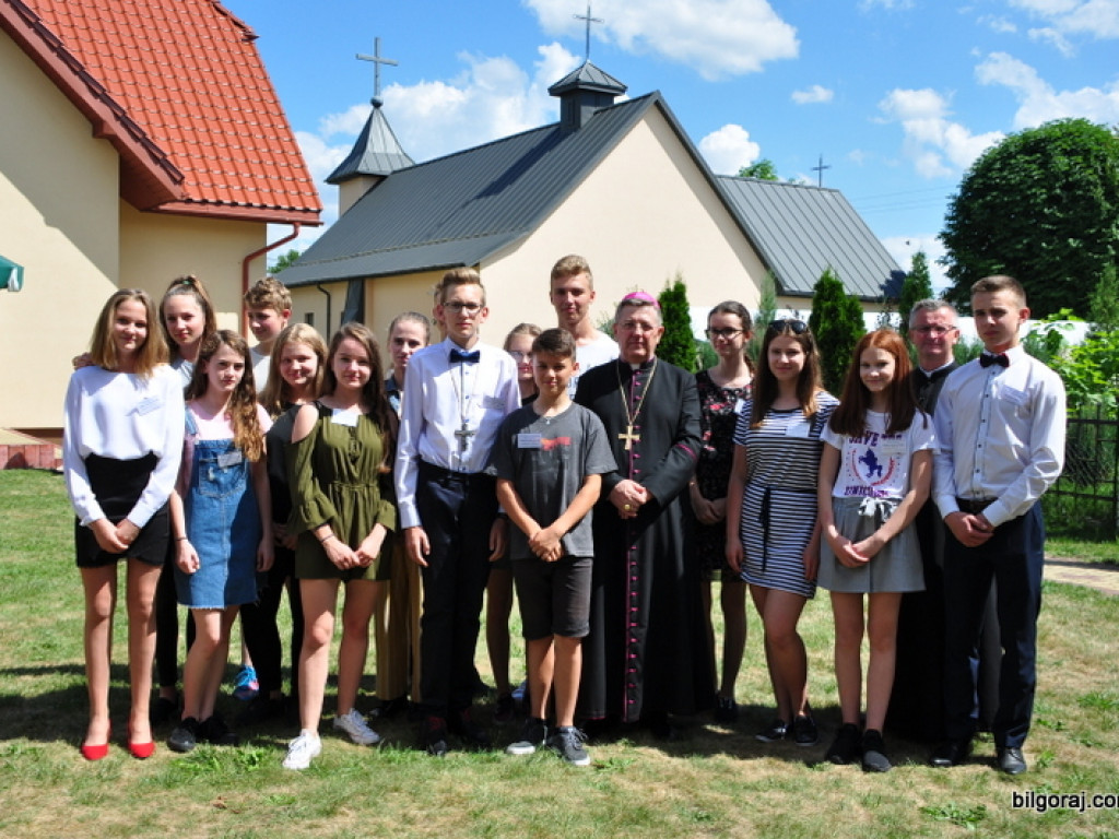 Jubileuszowy Festiwal w Gromadzie (FOTO, WYNIKI)