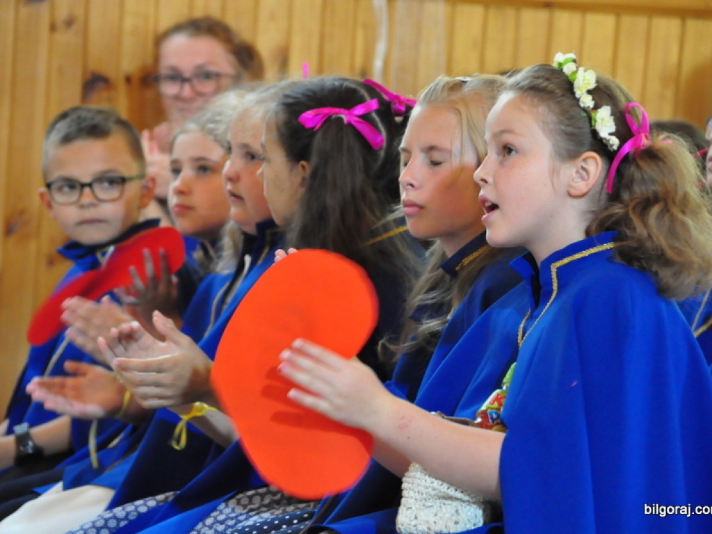 Jubileuszowy Festiwal w Gromadzie (FOTO, WYNIKI)