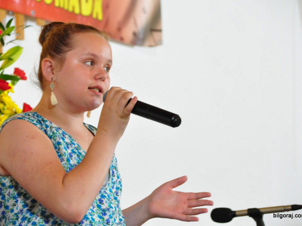 Jubileuszowy Festiwal w Gromadzie (FOTO, WYNIKI)