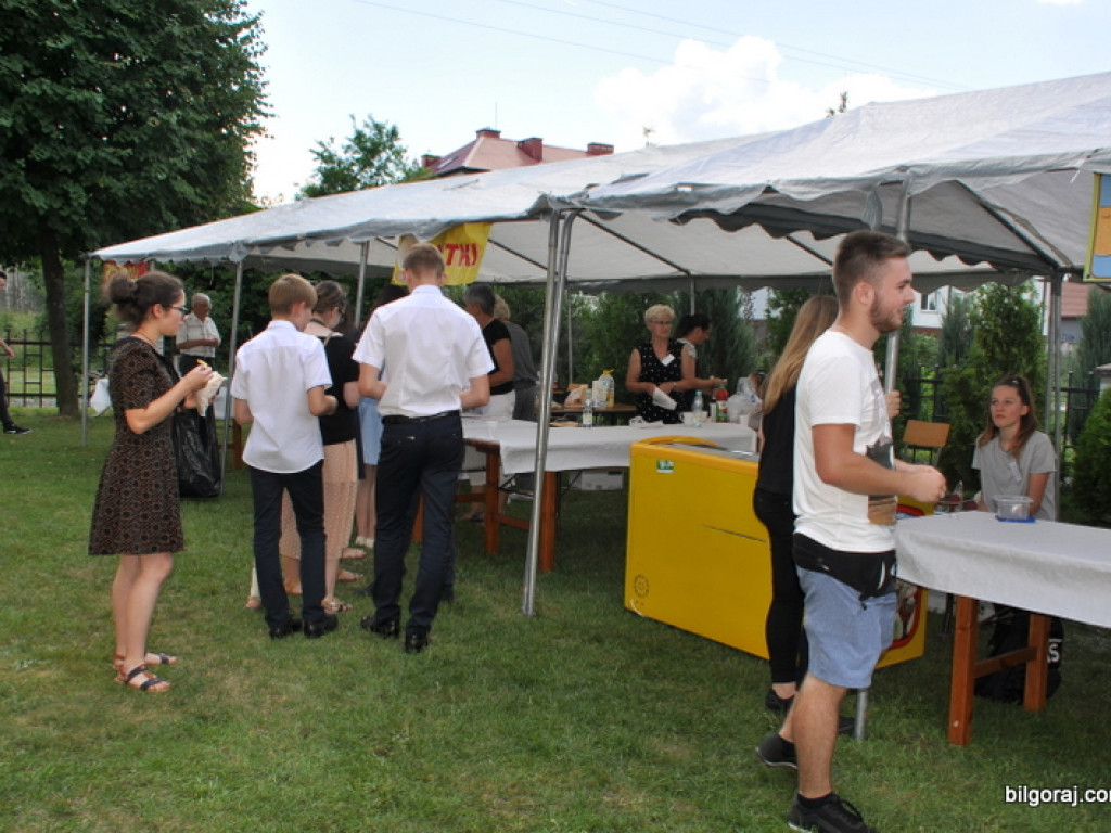 Jubileuszowy Festiwal w Gromadzie (FOTO, WYNIKI)