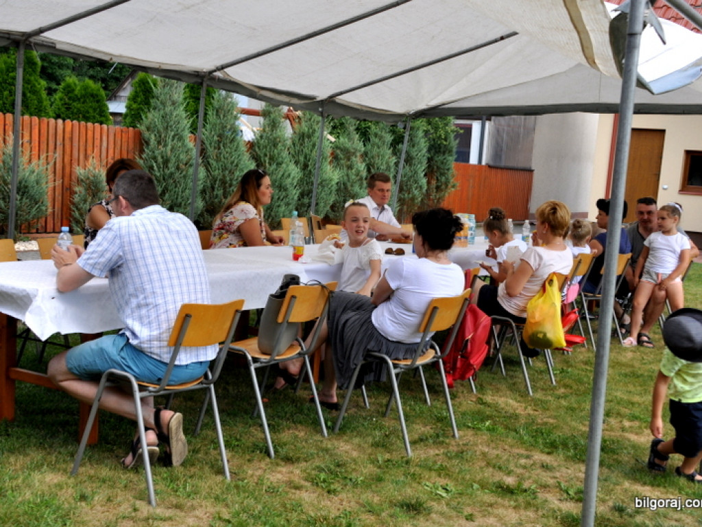 Jubileuszowy Festiwal w Gromadzie (FOTO, WYNIKI)