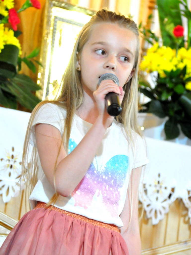 Jubileuszowy Festiwal w Gromadzie (FOTO, WYNIKI)