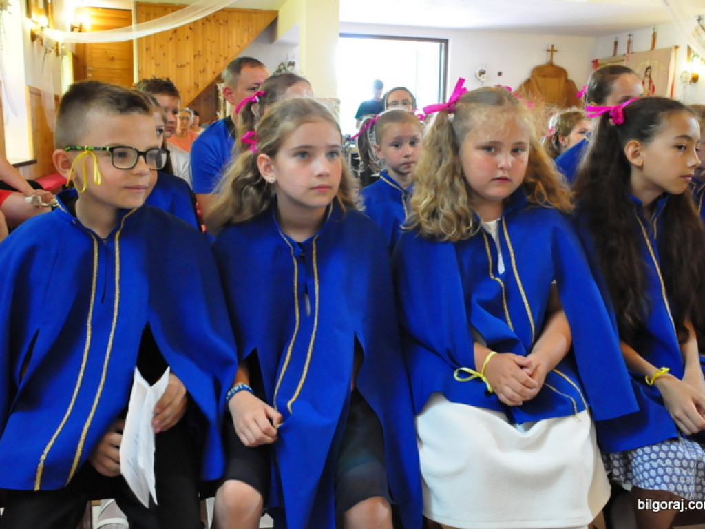 Jubileuszowy Festiwal w Gromadzie (FOTO, WYNIKI)