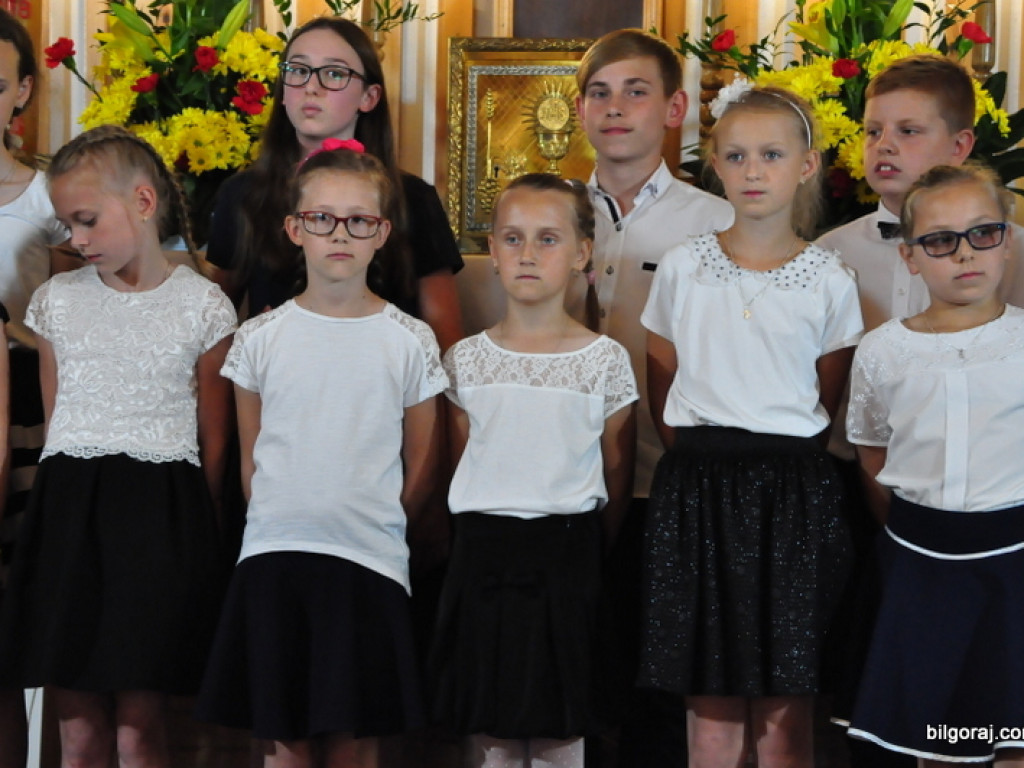 Jubileuszowy Festiwal w Gromadzie (FOTO, WYNIKI)