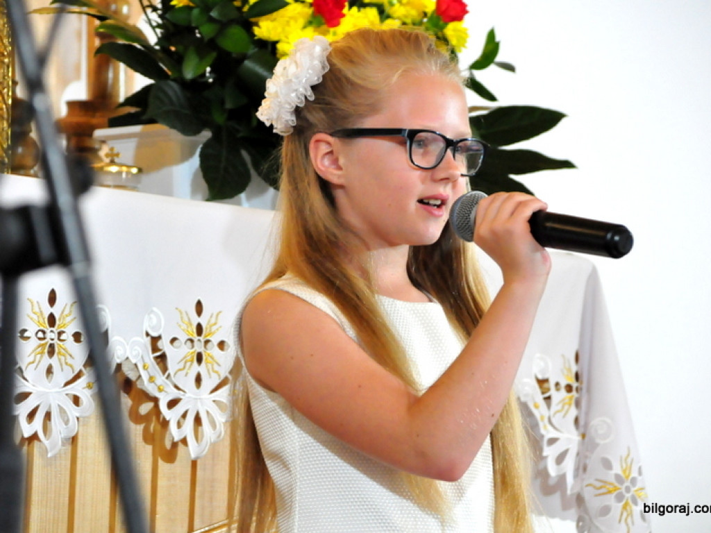 Jubileuszowy Festiwal w Gromadzie (FOTO, WYNIKI)