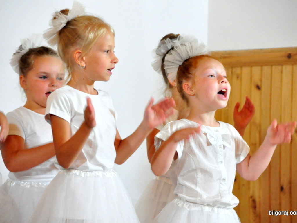 Jubileuszowy Festiwal w Gromadzie (FOTO, WYNIKI)