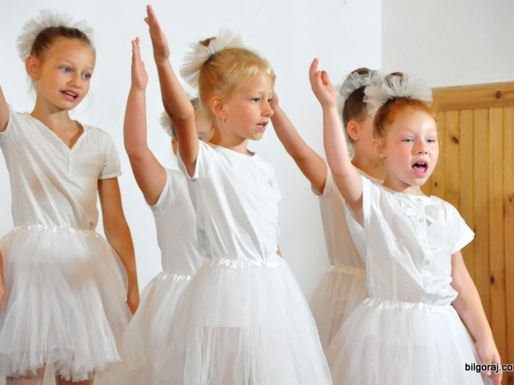 Jubileuszowy Festiwal w Gromadzie (FOTO, WYNIKI)