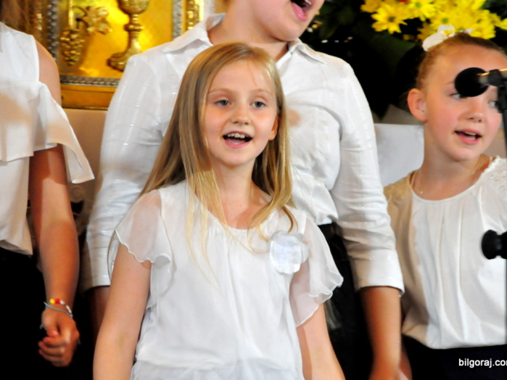 Jubileuszowy Festiwal w Gromadzie (FOTO, WYNIKI)