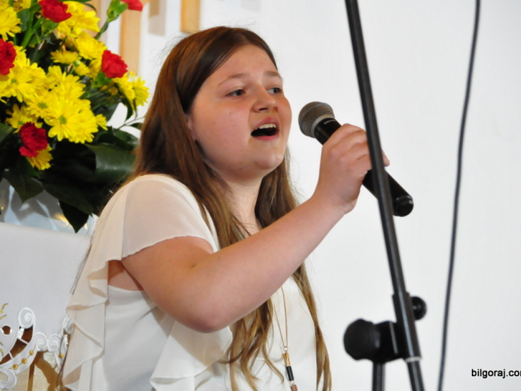 Jubileuszowy Festiwal w Gromadzie (FOTO, WYNIKI)