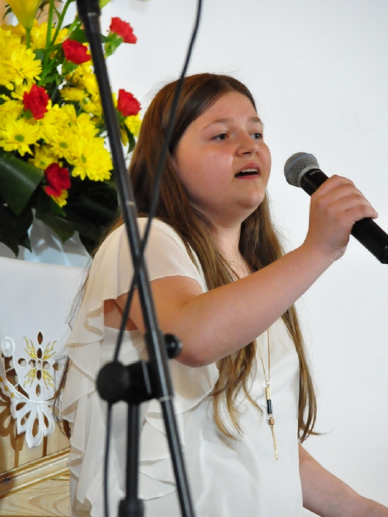 Jubileuszowy Festiwal w Gromadzie (FOTO, WYNIKI)