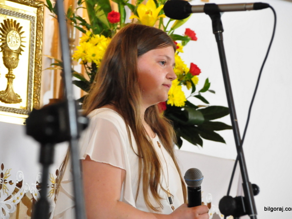 Jubileuszowy Festiwal w Gromadzie (FOTO, WYNIKI)