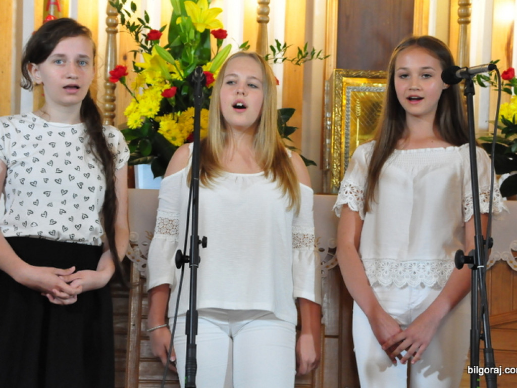 Jubileuszowy Festiwal w Gromadzie (FOTO, WYNIKI)