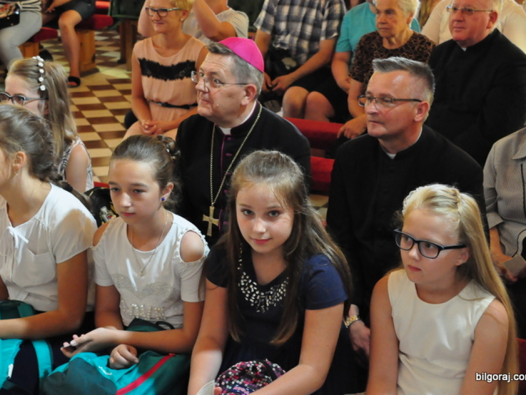 Jubileuszowy Festiwal w Gromadzie (FOTO, WYNIKI)