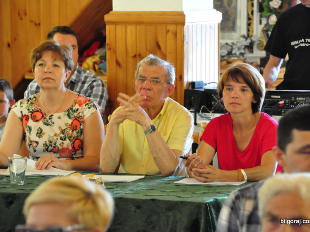 Jubileuszowy Festiwal w Gromadzie (FOTO, WYNIKI)