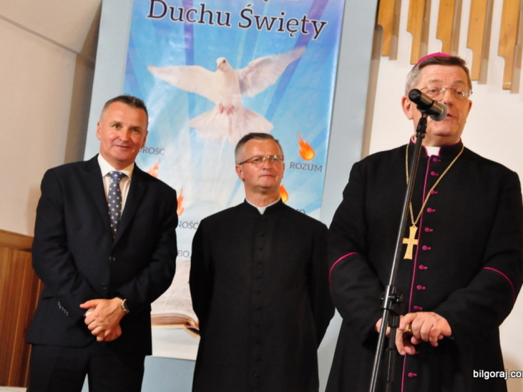 Jubileuszowy Festiwal w Gromadzie (FOTO, WYNIKI)
