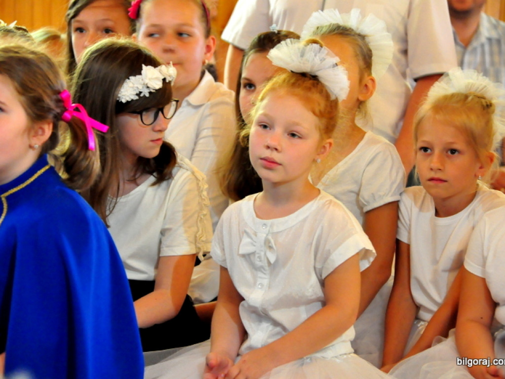 Jubileuszowy Festiwal w Gromadzie (FOTO, WYNIKI)
