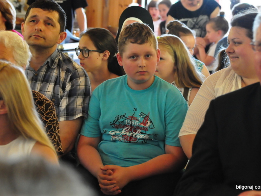 Jubileuszowy Festiwal w Gromadzie (FOTO, WYNIKI)