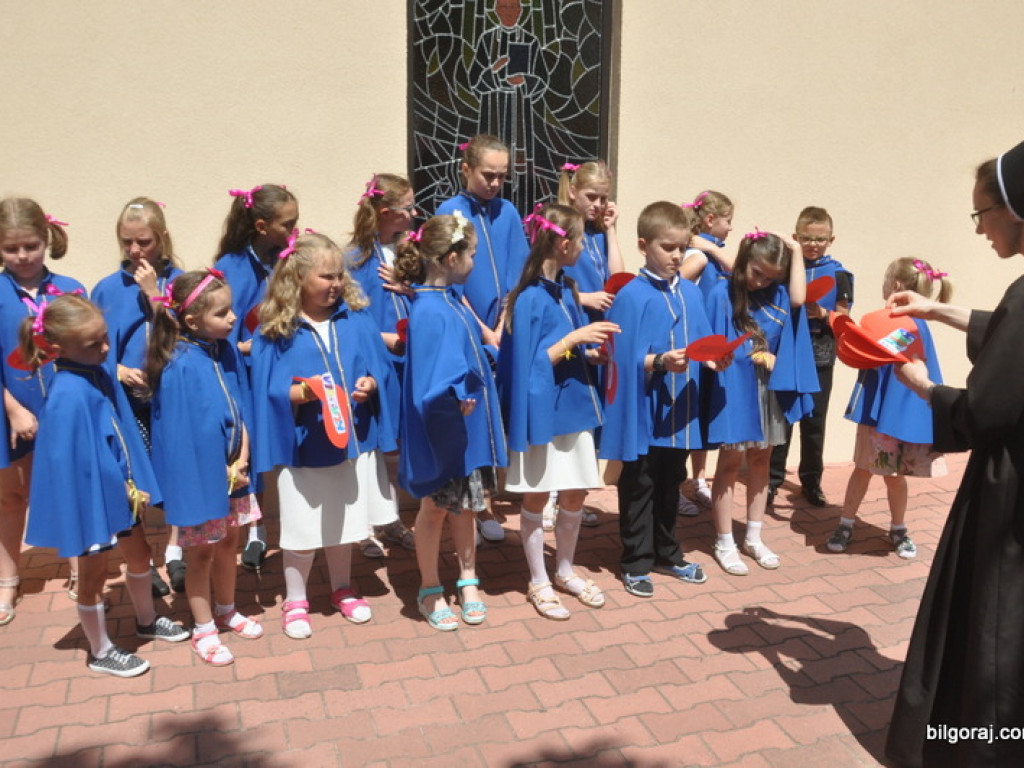 Jubileuszowy Festiwal w Gromadzie (FOTO, WYNIKI)