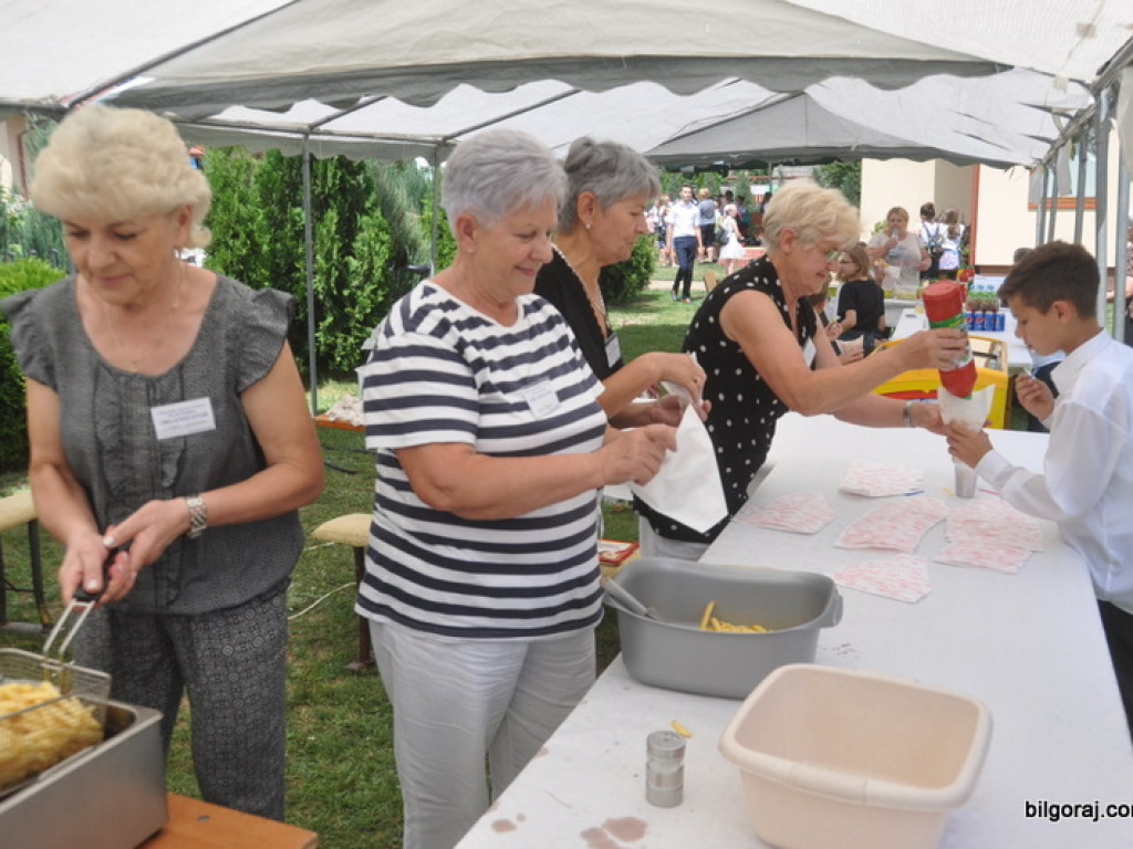 Jubileuszowy Festiwal w Gromadzie (FOTO, WYNIKI)