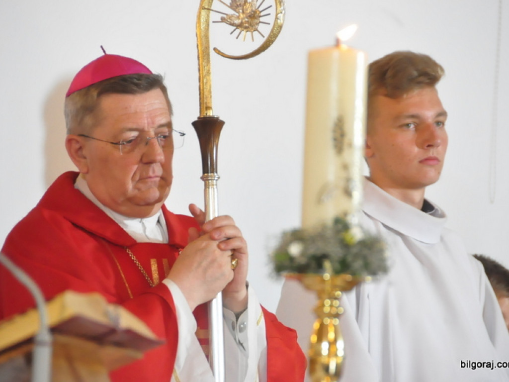 Jubileuszowy Festiwal w Gromadzie (FOTO, WYNIKI)