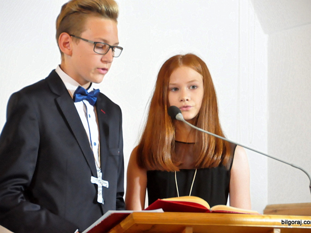 Jubileuszowy Festiwal w Gromadzie (FOTO, WYNIKI)