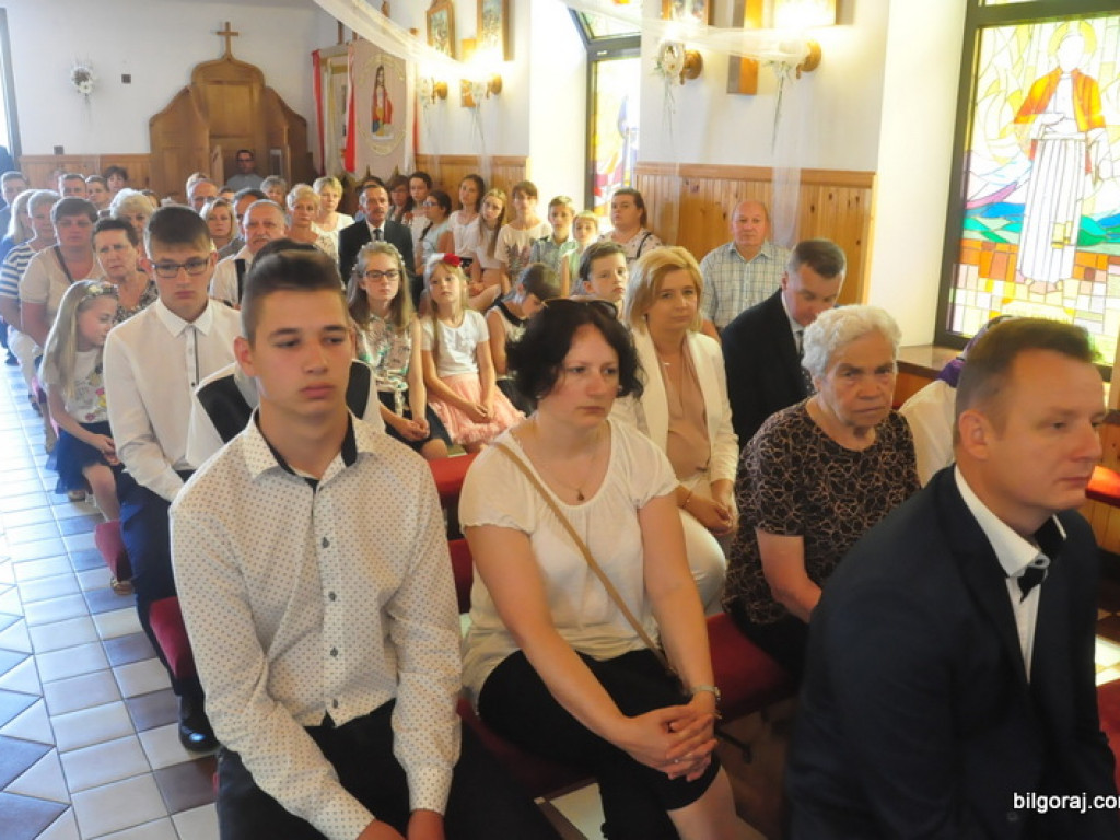 Jubileuszowy Festiwal w Gromadzie (FOTO, WYNIKI)