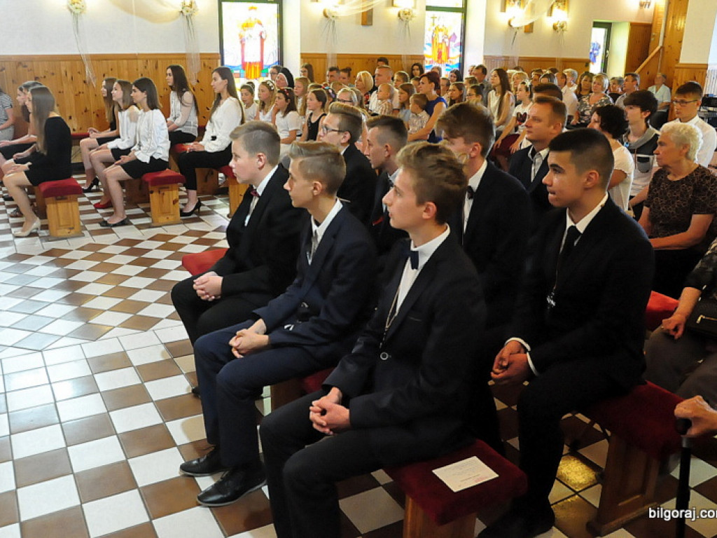 Jubileuszowy Festiwal w Gromadzie (FOTO, WYNIKI)