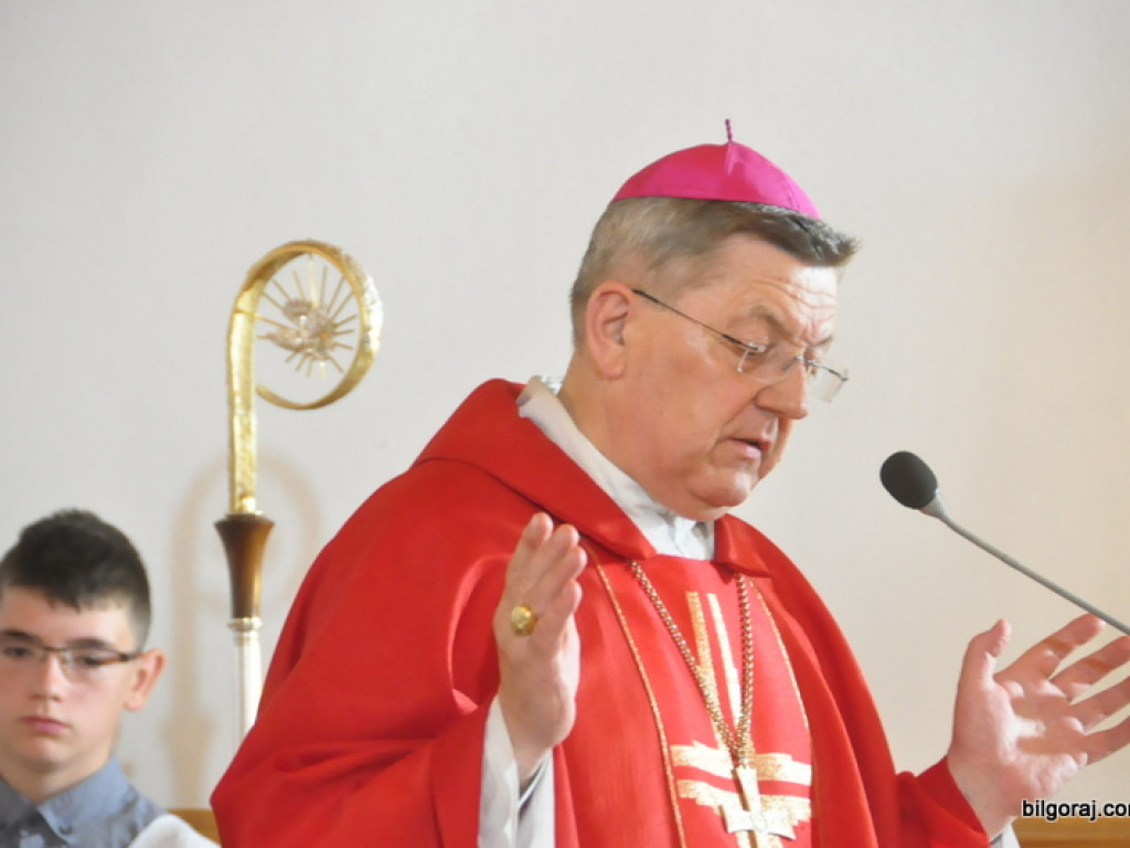 Jubileuszowy Festiwal w Gromadzie (FOTO, WYNIKI)