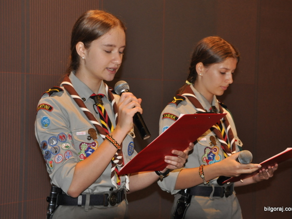 Partyzanckie pieśni dla Niepodległej (FOTO)