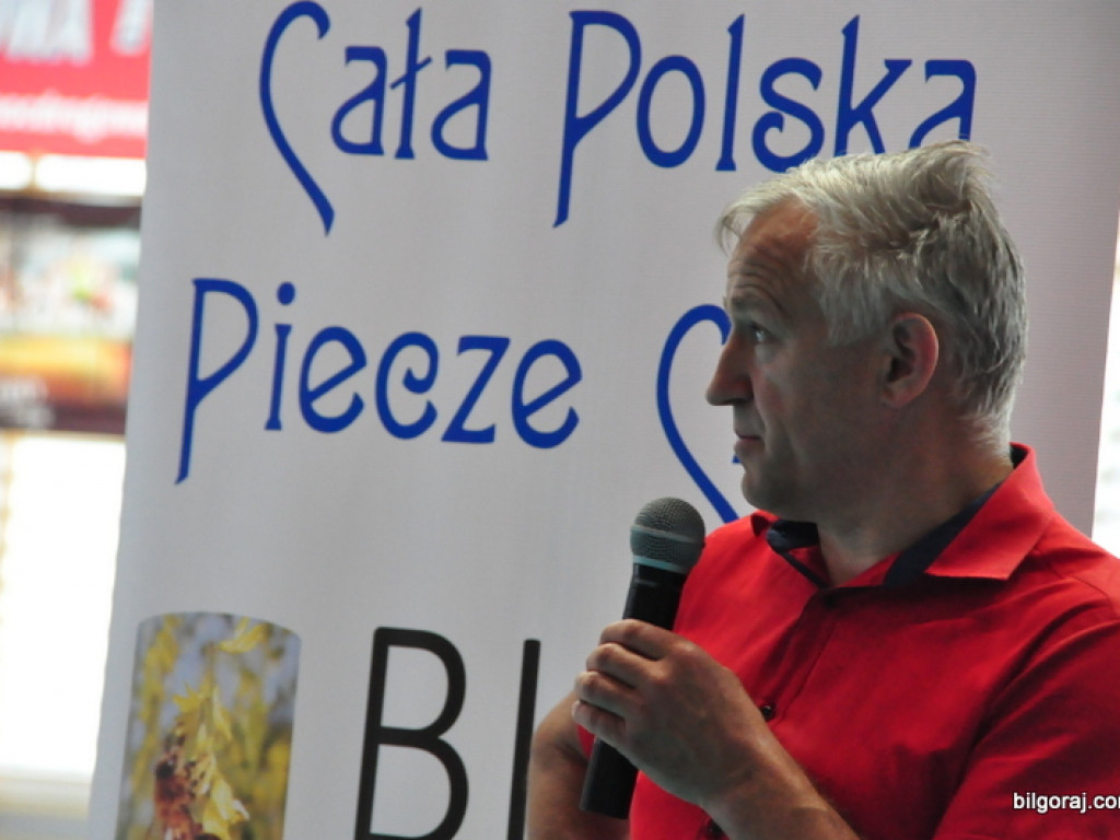 Konferencja dotycząca czynników szkodliwych dla zdrowia oraz sposobów ograniczania ich wpływu na nasz organizm (FOTO)
