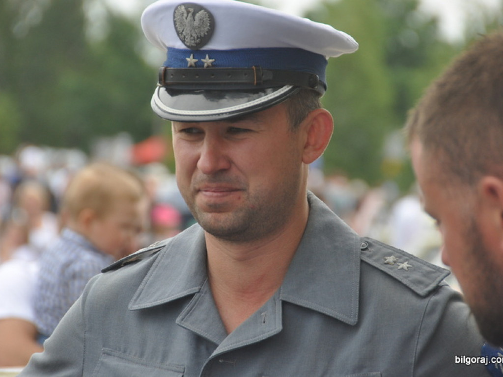 Zabytkowe auta i motocykle na zlocie w Biłgoraju (FOTO)