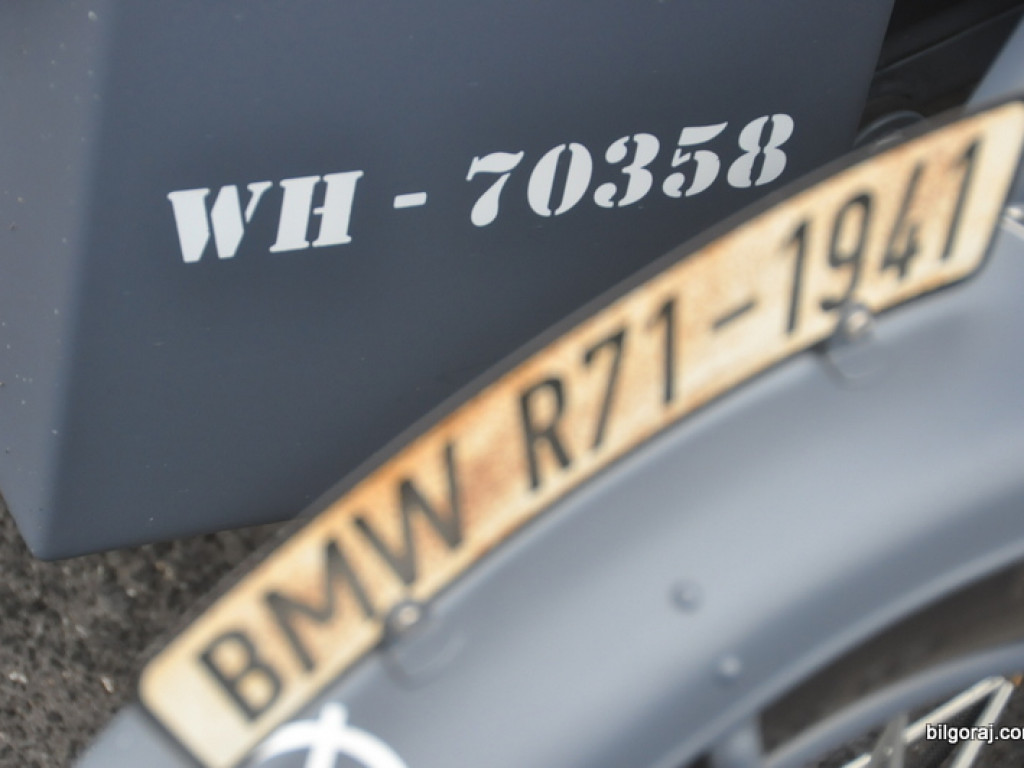 Zabytkowe auta i motocykle na zlocie w Biłgoraju (FOTO)