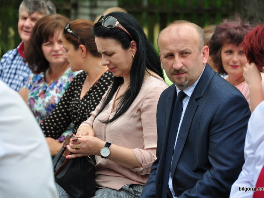 Rodzinny festyn w Bidaczowie (FOTO)