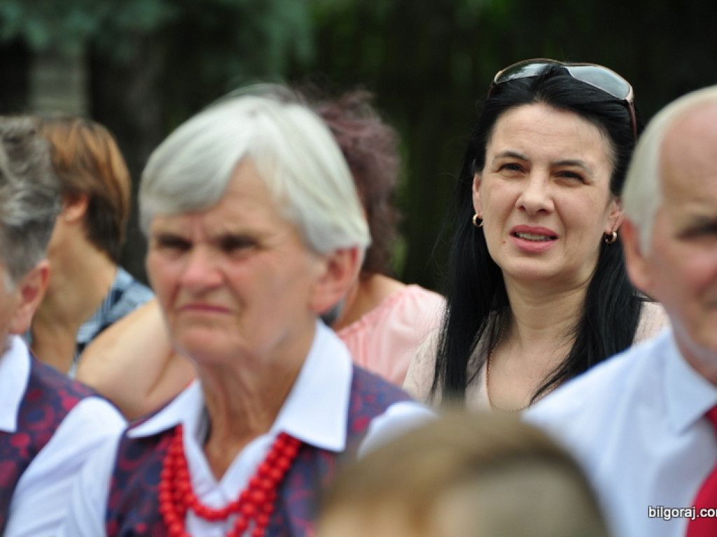 Rodzinny festyn w Bidaczowie (FOTO)