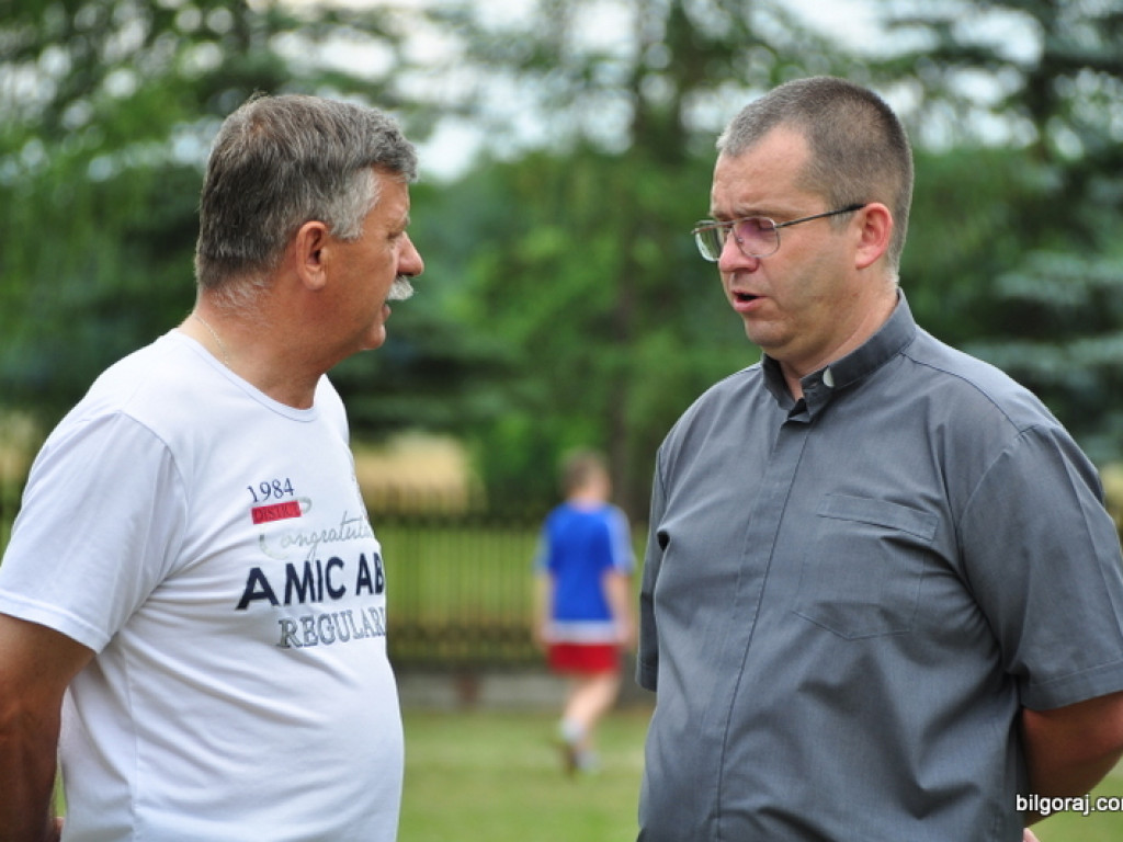 Rodzinny festyn w Bidaczowie (FOTO)