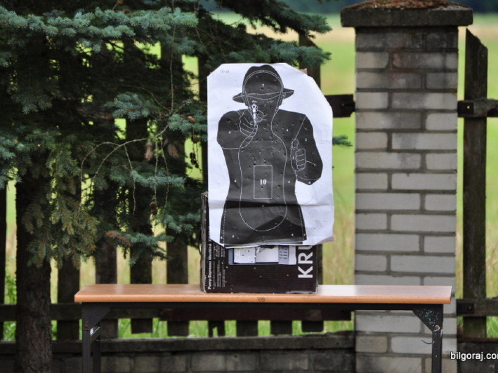 Rodzinny festyn w Bidaczowie (FOTO)