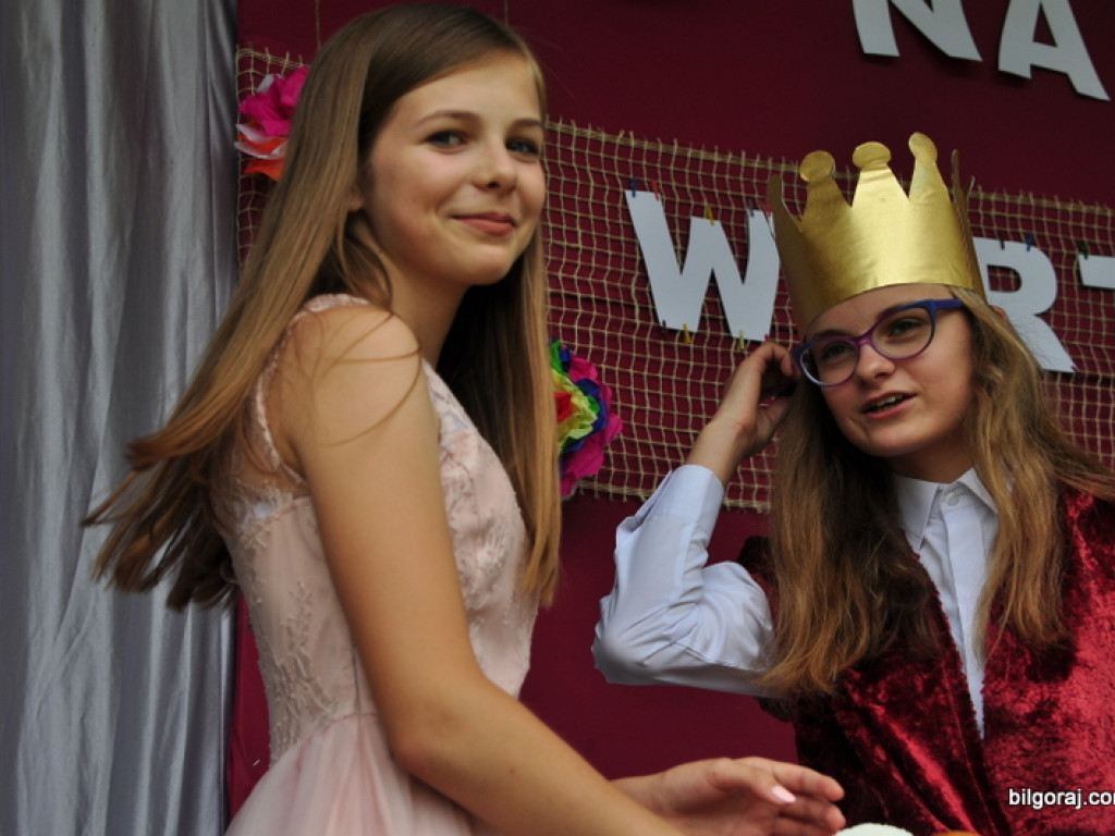 Rodzinny festyn w Bidaczowie (FOTO)