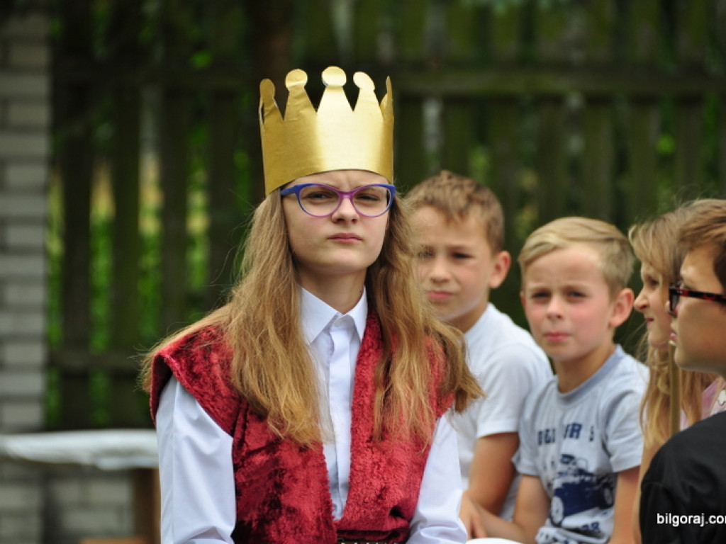 Rodzinny festyn w Bidaczowie (FOTO)